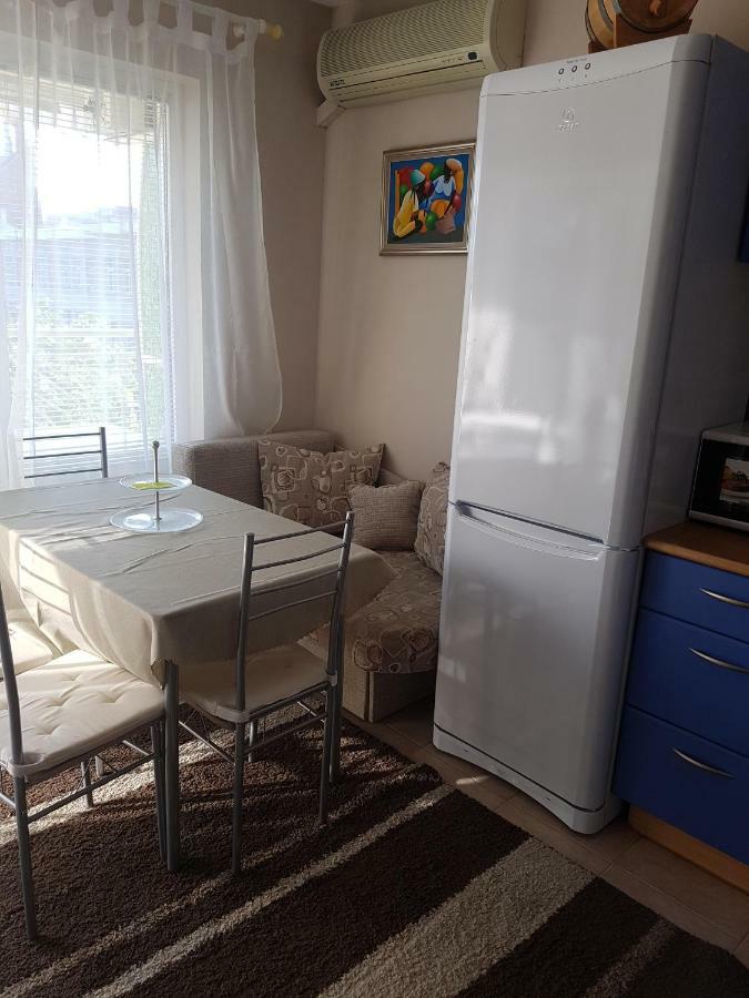 Mommy'S House Apartment Varna Exterior photo