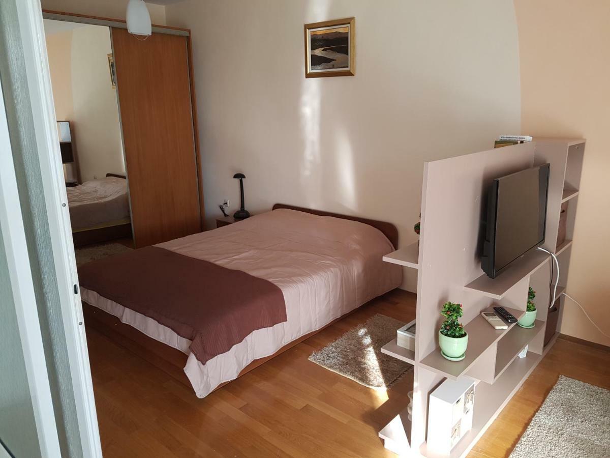 Mommy'S House Apartment Varna Exterior photo